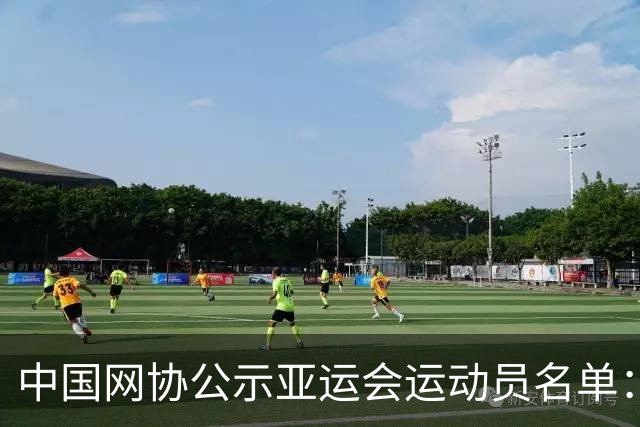 中国网协公示亚运会运动员名单：郑钦文张之臻均不参赛