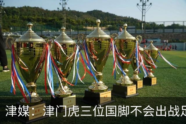 津媒：津门虎三位国脚不会出战足协杯，大概率以年轻球员为主